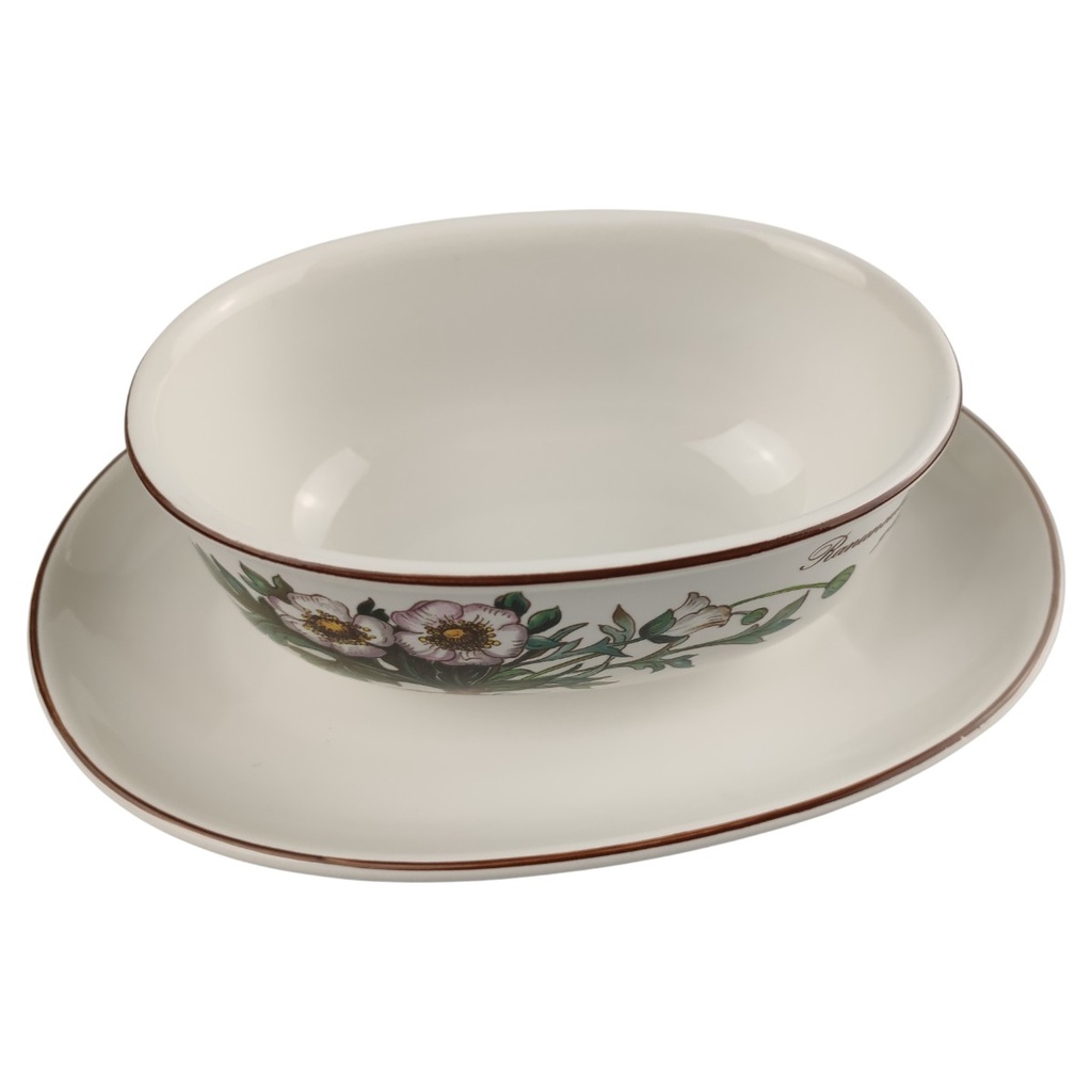 [1818171] Sauciere Villeroy & Boch Botanica gebraucht - neuwertig Bild 2