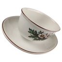 [1818171] Sauciere Villeroy & Boch Botanica gebraucht - neuwertig Bild 3