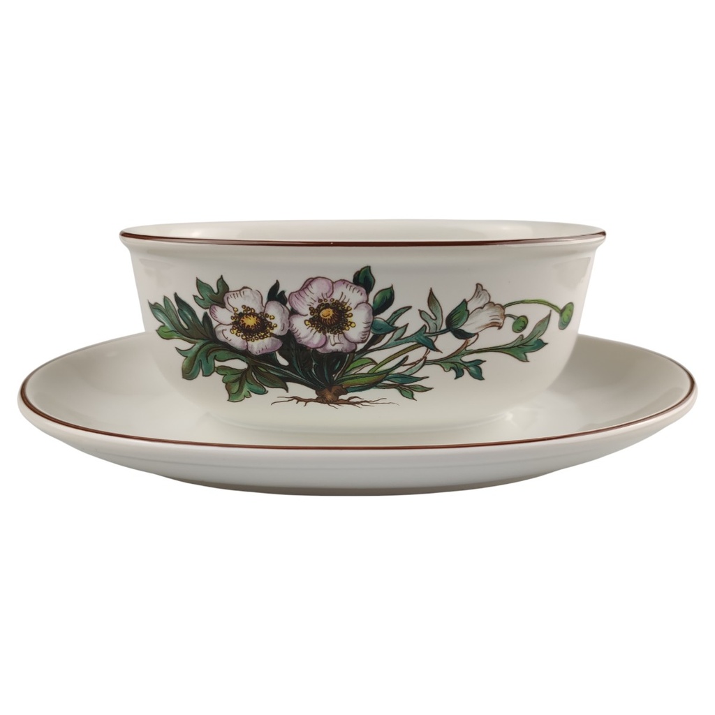 [1818171] Sauciere Villeroy & Boch Botanica gebraucht - neuwertig Bild 4
