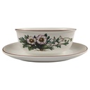 [1818171] Sauciere Villeroy & Boch Botanica gebraucht - neuwertig Bild 4