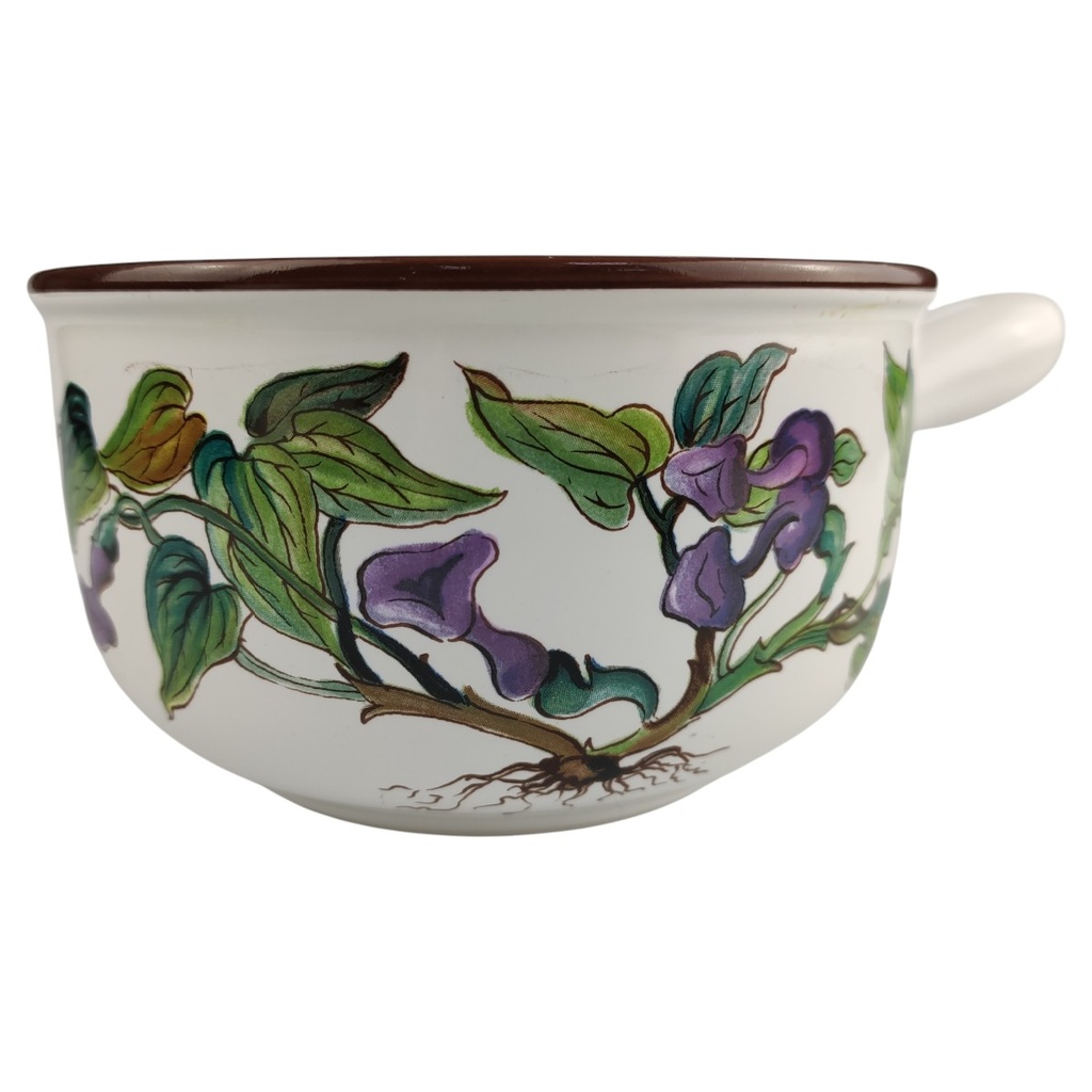 [1818173] Sauciere mit Stiel Villeroy & Boch Botanica Bild 2