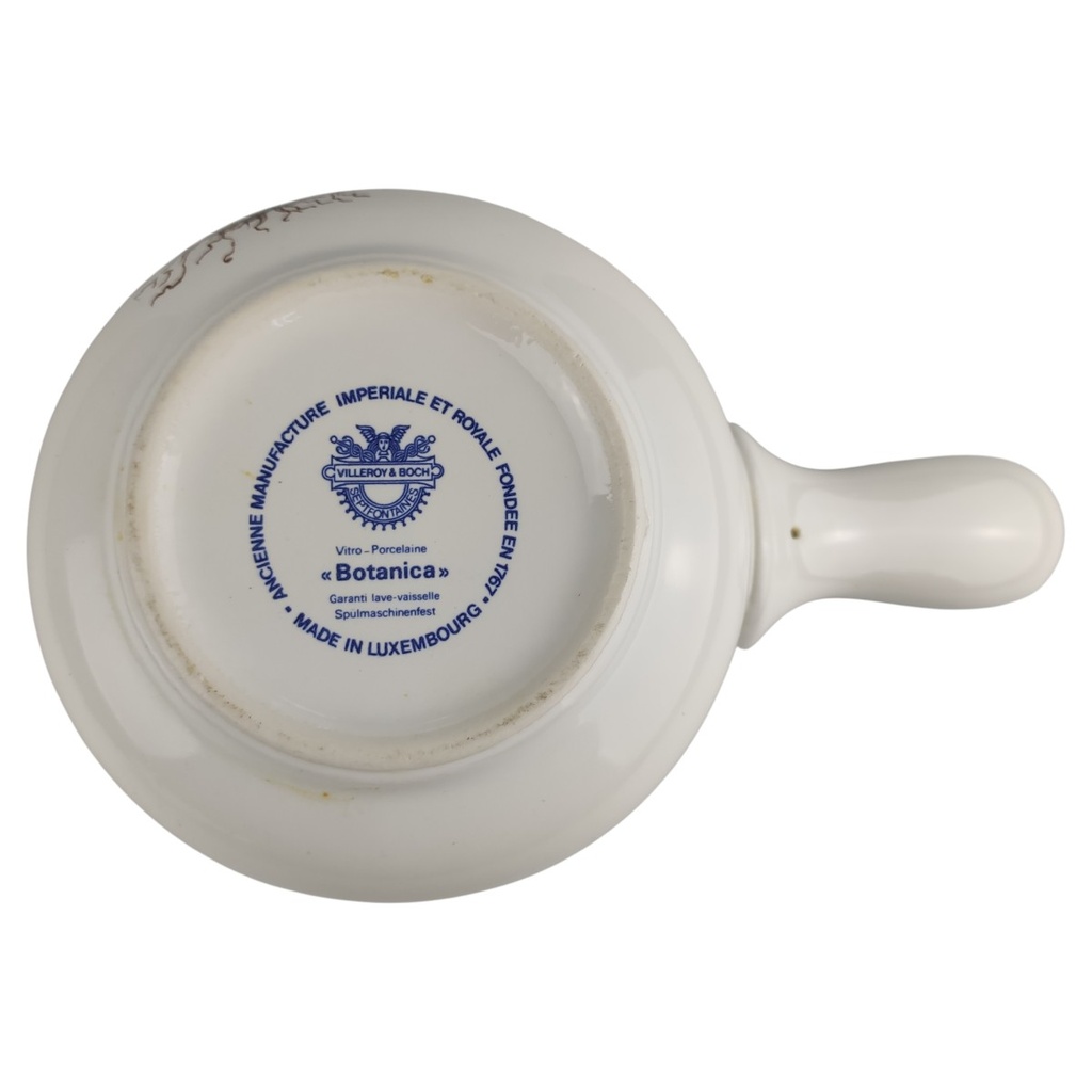 [1818173] Sauciere mit Stiel Villeroy & Boch Botanica Bild 4