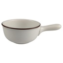 [1818174] Butterpfännchen mit Stiel Villeroy & Boch Botanica gebraucht - sehr gut Bild 2