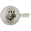 [1818174] Butterpfännchen mit Stiel Villeroy & Boch Botanica gebraucht - sehr gut Bild 3