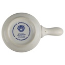 [1818174] Butterpfännchen mit Stiel Villeroy & Boch Botanica gebraucht - sehr gut Bild 4