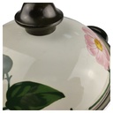[1818177] Kochtopf 3 L Villeroy & Boch Wildrose gebraucht - akzeptabel Bild 3