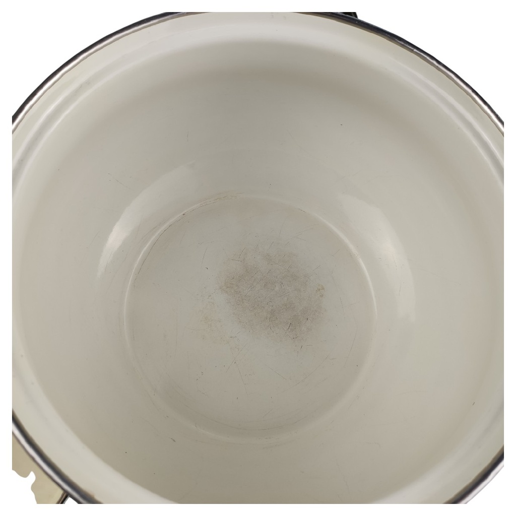 [1818177] Kochtopf 3 L Villeroy & Boch Wildrose gebraucht - akzeptabel Bild 5