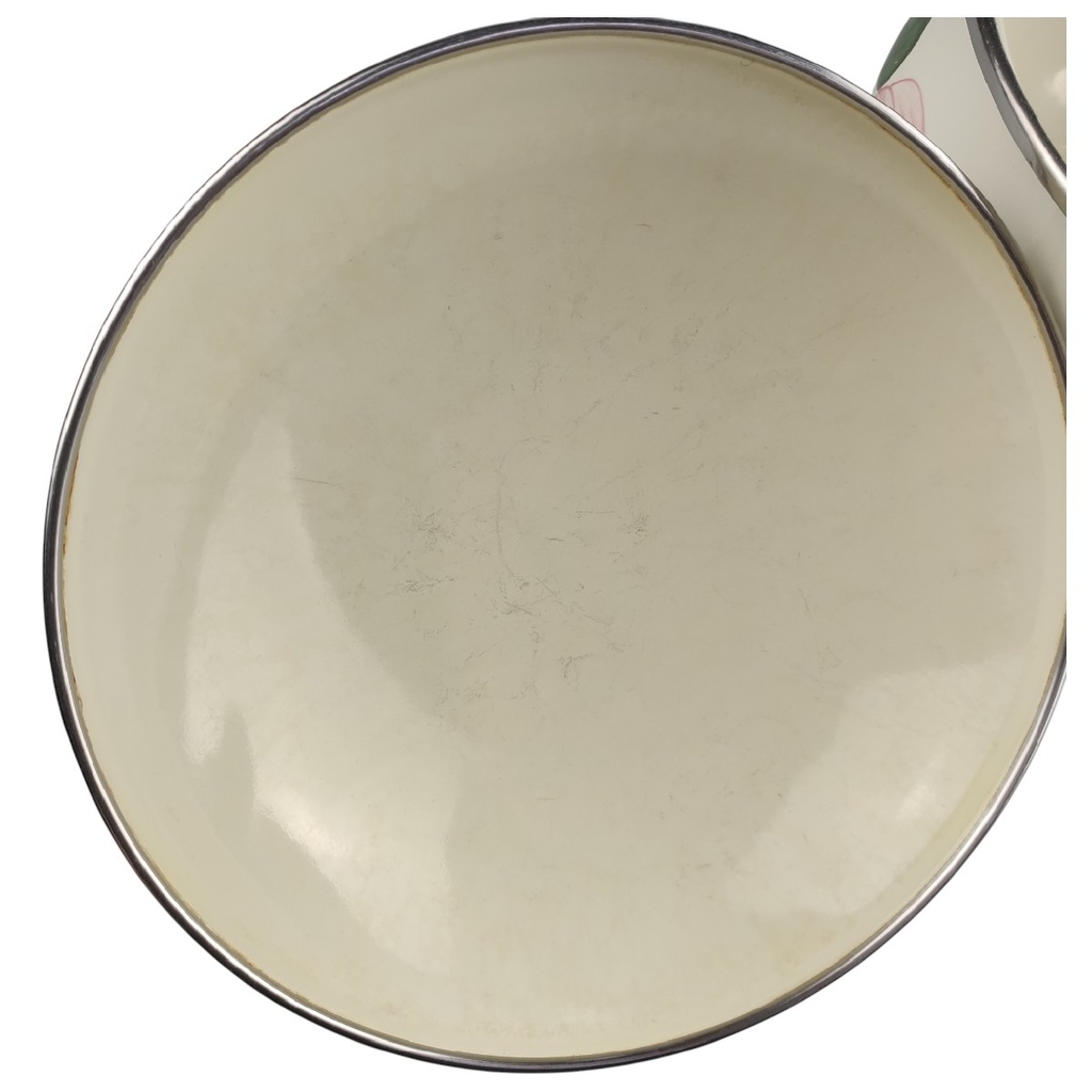[1818177] Kochtopf 3 L Villeroy & Boch Wildrose gebraucht - akzeptabel Bild 6