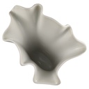 [1818178] Vase Blumenvase 25,3 cm Rosenthal Asym Weiß Claus Josef Riedel gebraucht - gut Bild 4