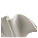 [1818178] Vase Blumenvase 25,3 cm Rosenthal Asym Weiß Claus Josef Riedel gebraucht - gut Bild 7