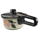 [1818180] Schnellkochtopf 3,8 L Villeroy & Boch Wildrose gebraucht - gut Bild 3