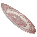 [1818292] Servierplatte 29,5x23,5 cm Unicorn Woodland Rot Bild 2