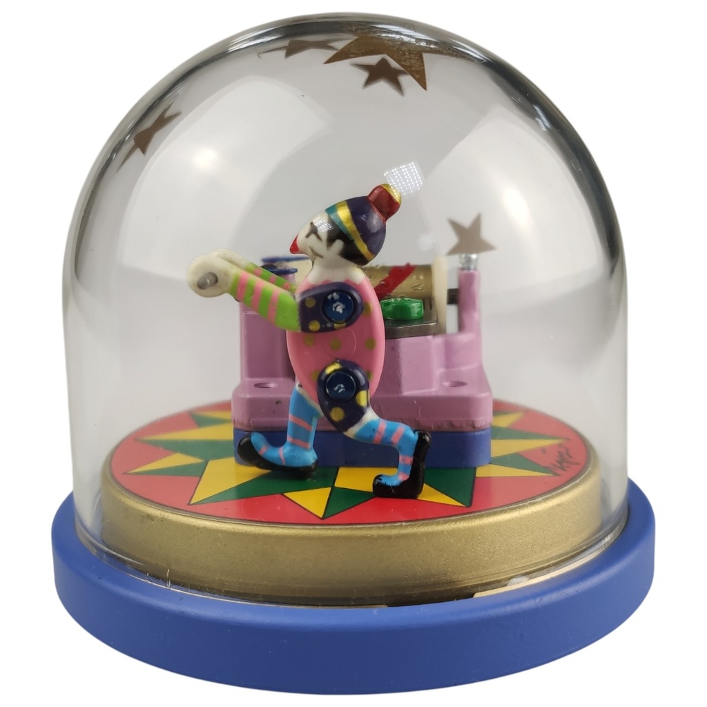 [1818341] Spieluhr Sankyo Little Clown Pierrot de Pierre B 567 Bild 2