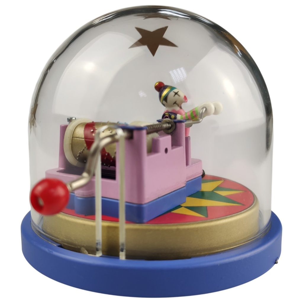 [1818341] Spieluhr Sankyo Little Clown Pierrot de Pierre B 567 Bild 5