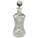 [1818352] Karaffe Weinkaraffe Holmegaard Kluk Transparent Jacob E. Bang gebraucht - sehr gut Bild 2