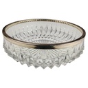 [1818367] Schüssel 23 cm WMF Diadem Transparent gebraucht - gut Bild 3