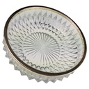 [1818367] Schüssel 23 cm WMF Diadem Transparent gebraucht - gut Bild 4