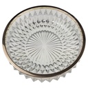 [1818367] Schüssel 23 cm WMF Diadem Transparent gebraucht - gut Bild 5
