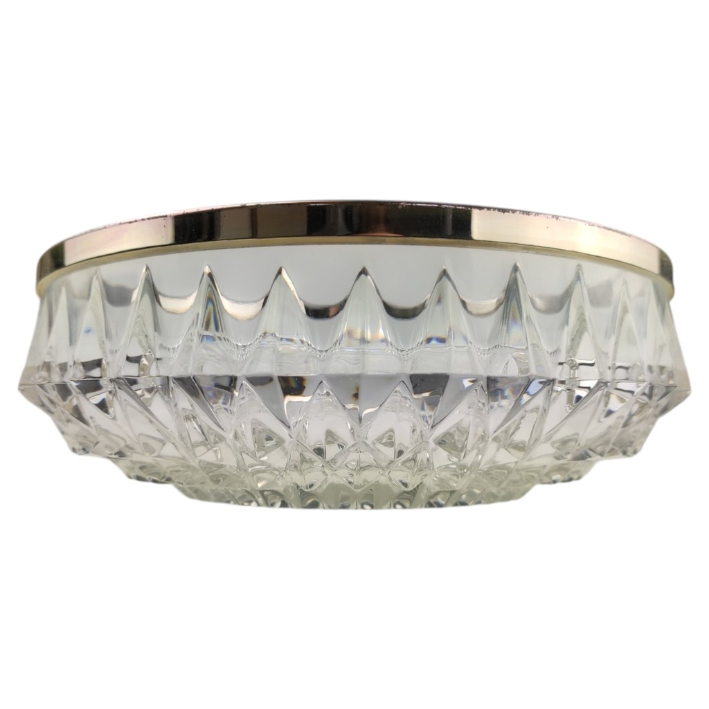 [1818368] Schüssel 19 cm WMF Diadem Transparent gebraucht - gut Bild 2