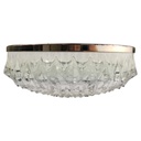 [1818368] Schüssel 19 cm WMF Diadem Transparent gebraucht - gut Bild 3
