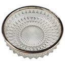 [1818368] Schüssel 19 cm WMF Diadem Transparent gebraucht - gut Bild 4