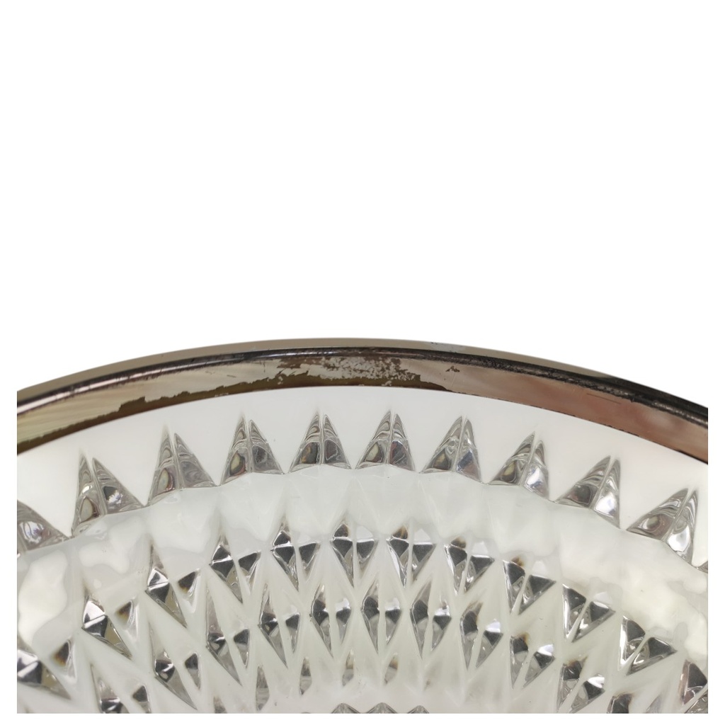 [1818368] Schüssel 19 cm WMF Diadem Transparent gebraucht - gut Bild 5