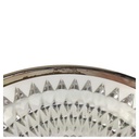 [1818368] Schüssel 19 cm WMF Diadem Transparent gebraucht - gut Bild 5