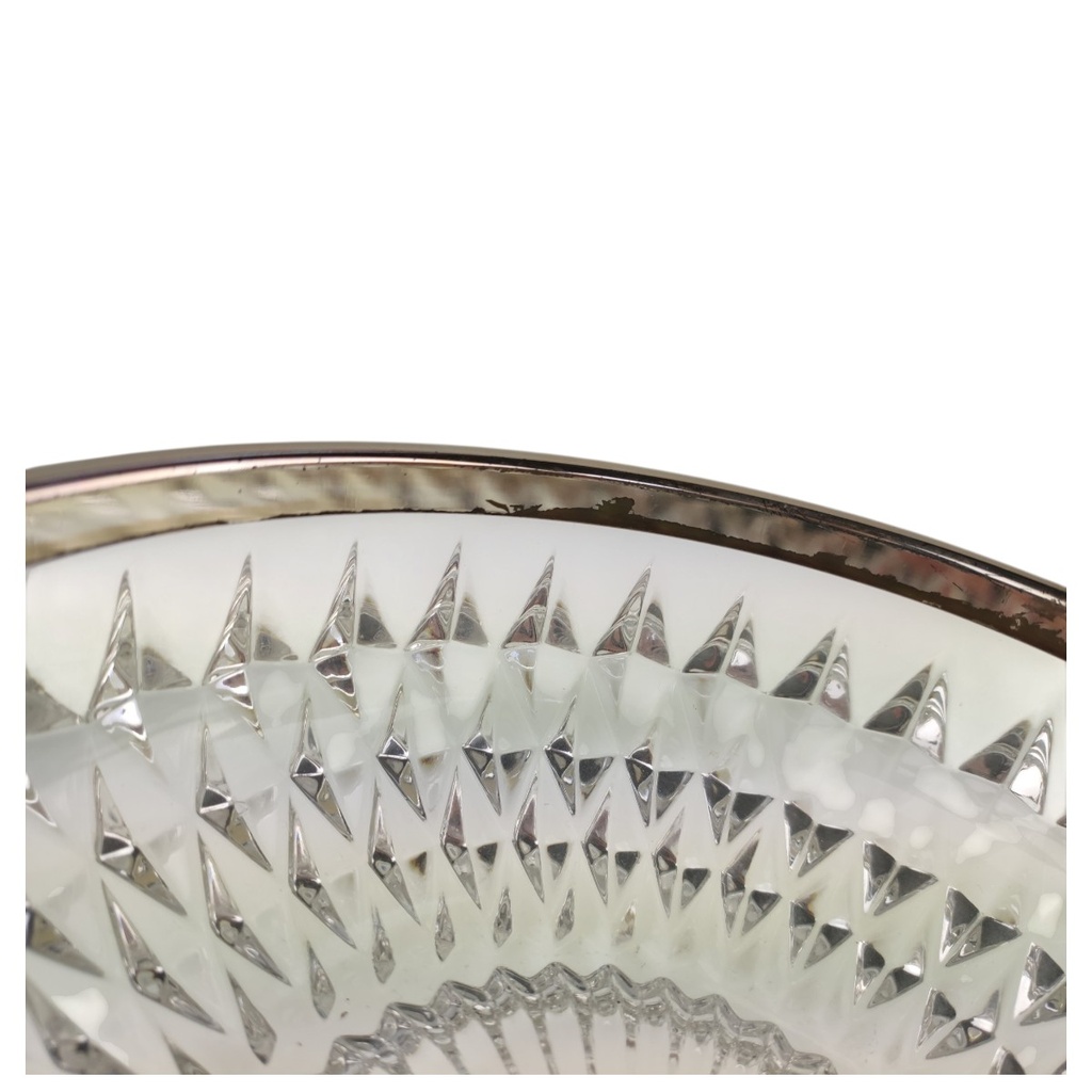 [1818368] Schüssel 19 cm WMF Diadem Transparent gebraucht - gut Bild 6
