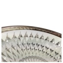 [1818368] Schüssel 19 cm WMF Diadem Transparent gebraucht - gut Bild 6