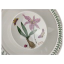 [1818377] Suppenteller 21,4 cm Portmeirion Botanic Garden Colchicum gebraucht - neuwertig Bild 3