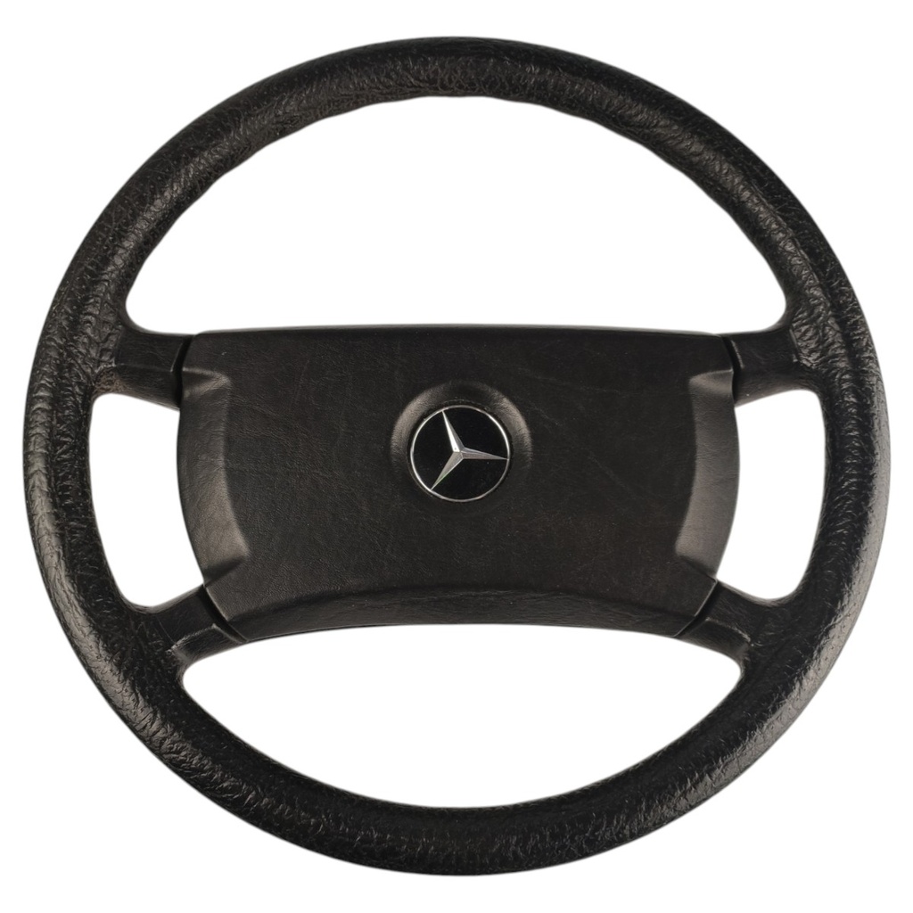 [1818997] Lenkrad 1264640017 Mercedes Benz W124 E Klasse Berlina Bild 2