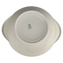 [1819003] Ragoutterrine 1,1 L PMR Jaeger & Co Golddekor gebraucht - sehr gut Bild 5