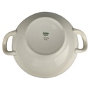 [1819007] Suppenterrine 1,5 L Edelstein Goldrand 21246 gebraucht - sehr gut Bild 6