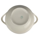 [1819012] Suppenterrine Goldrand 1,9 L Bavaria Golddekor Beige gebraucht - gut Bild 6