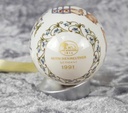 [1820736-1991] Osterei Hutschenreuther Das Ei 1991 Bild 3