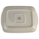 [1820770] Butterdose 250 g Eschenbach Rita Goldrand W3898 Beige gebraucht - sehr gut Bild 5