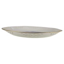 [1820819] Teller St. Martial Limoges Porcellaine de Prestige Winter Bild 3