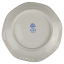 [1820819] Teller St. Martial Limoges Porcellaine de Prestige Winter Bild 4