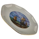 [1820820] Teller St. Martial Limoges Porcellaine de Prestige Sommer Bild 2