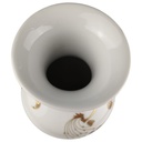 [1820823] Vase 25,7 cm AK Kaiser Serenade Gold Vogel Blumen gebraucht - sehr gut Bild 6