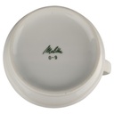 [1820858] Kaffeekanne 1,6 L Melitta Minden Weiß gebraucht - sehr gut Bild 6