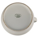 [1820859] Kaffeekanne 1,05 L Melitta Minden Weiß gebraucht - gut Bild 6