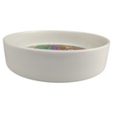 [1820882] Schale Golddekor Rosenthal Feuervogel Björn Wiinblad gebraucht - sehr gut Bild 3