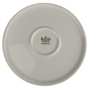[1820882] Schale Golddekor Rosenthal Feuervogel Björn Wiinblad gebraucht - sehr gut Bild 4
