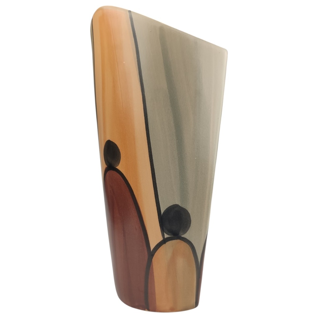 [1822826] Vase Blumenvase 26 cm Castellano Collection gebraucht - sehr gut Bild 2