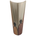 [1822826] Vase Blumenvase 26 cm Castellano Collection gebraucht - sehr gut Bild 3