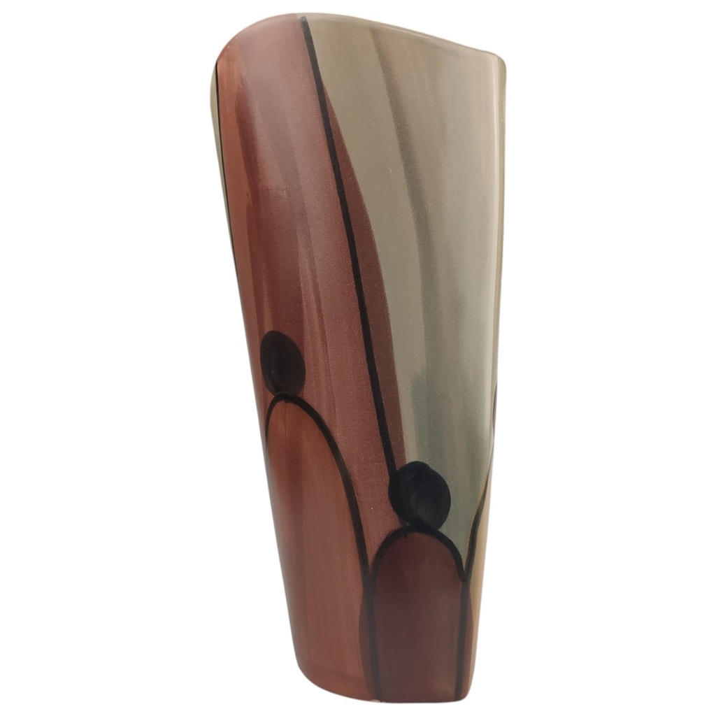 [1822826] Vase Blumenvase 26 cm Castellano Collection gebraucht - sehr gut Bild 5