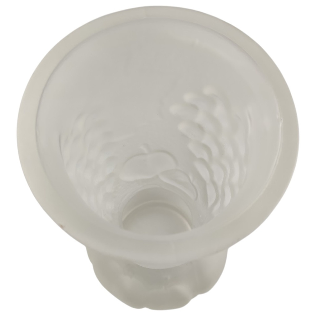 [1822833] Vase Blumenvase gebraucht - gut Bild 5