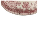 [1822978] Ersatzdeckel für Terrine Deckel Ragoutterrine Villeroy & Boch Burgenland Rot gebraucht - gut Bild 4