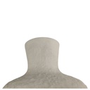 [1823017] Vase Blumenvase 22,3 cm Metzler & Ortloff Weiß gebraucht - gut Bild 3